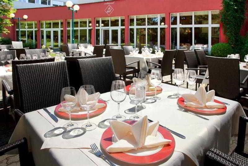 Mercure Salzburg City Экстерьер фото