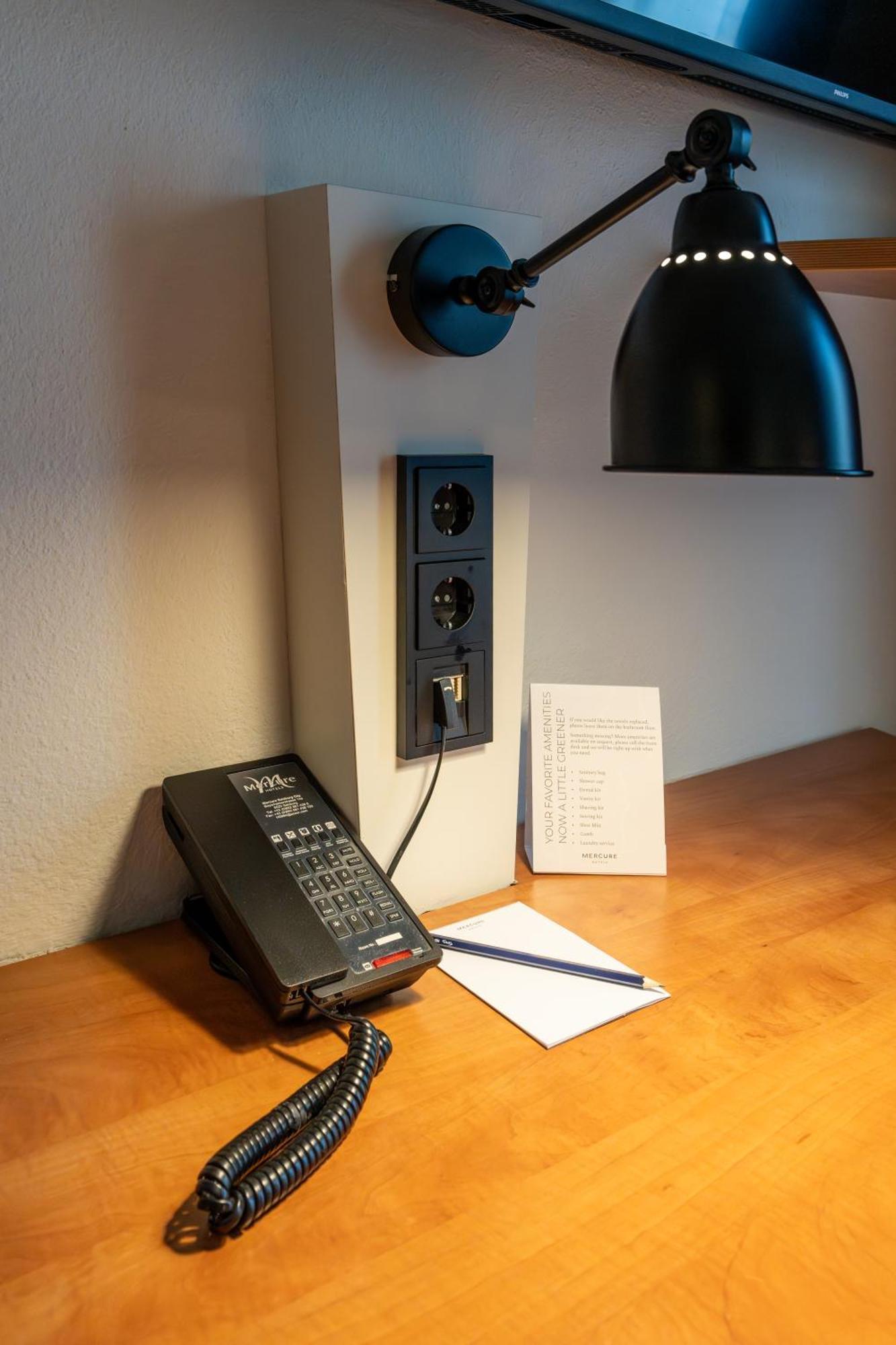 Mercure Salzburg City Экстерьер фото