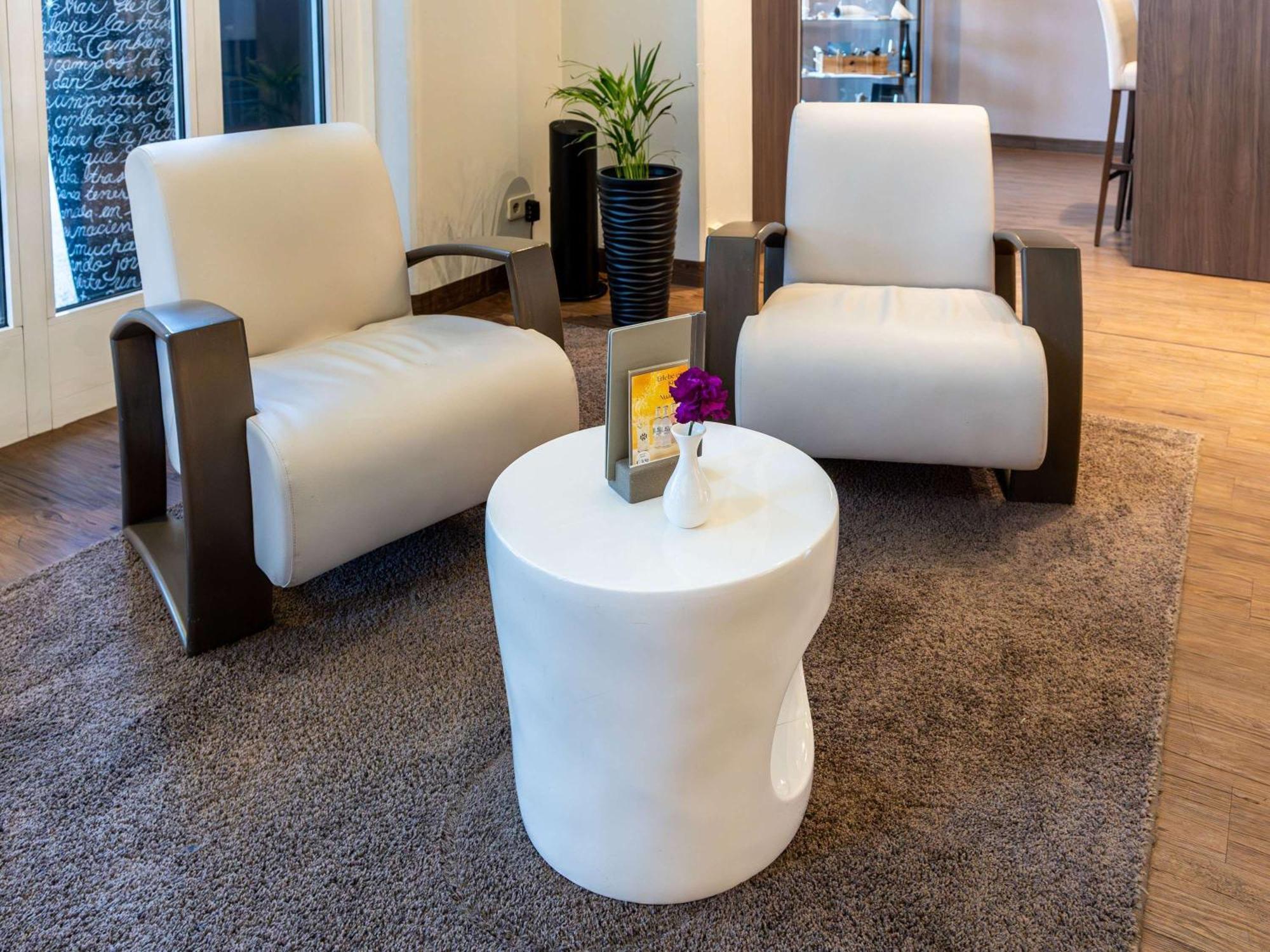Mercure Salzburg City Экстерьер фото