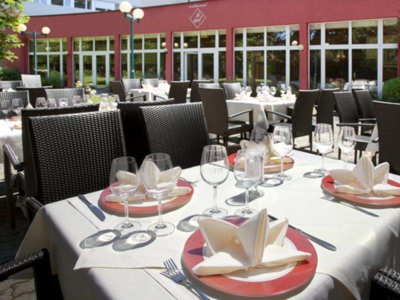 Mercure Salzburg City Экстерьер фото